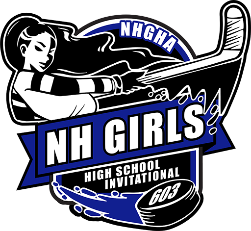 NHGHA New Hampshire Girls High School Hockey Invitational